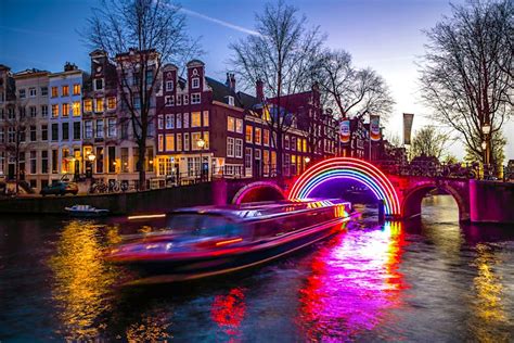 Top 20 free things to do in Amsterdam - Lonely Planet