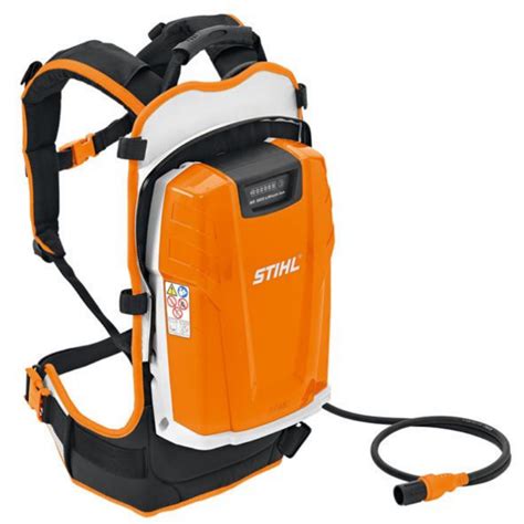 Stihl AR2000 36V 25.5Ah Backpack Battery | Robert Kee