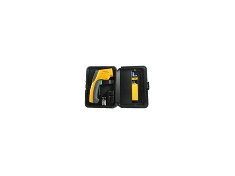 Fluke 63 Infrared Thermometer | Handheld Infrared Thermometers | Instrumart