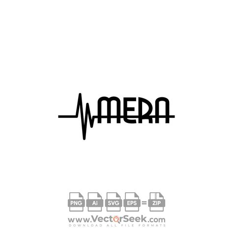 Mera Logo Vector - (.Ai .PNG .SVG .EPS Free Download)