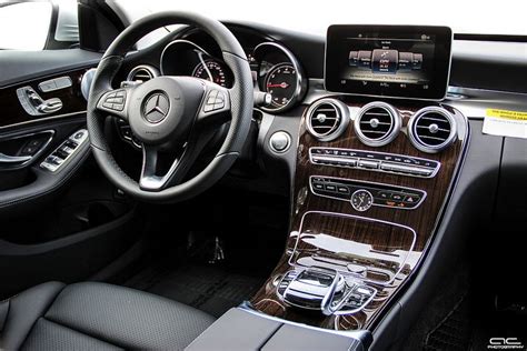 2013 Mercedes Benz C300 Interior ~ Best Wallpaper Myers