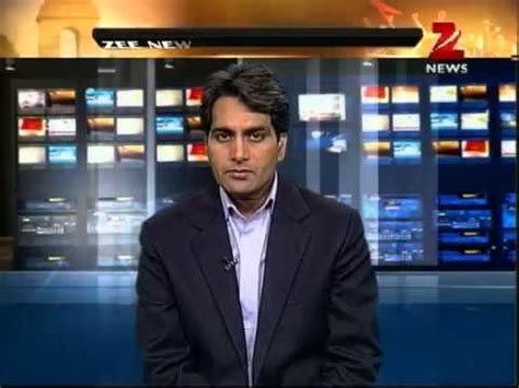 Zee News Ltd. stance on Delhi Braveheart's friend's Interview by Editor ...