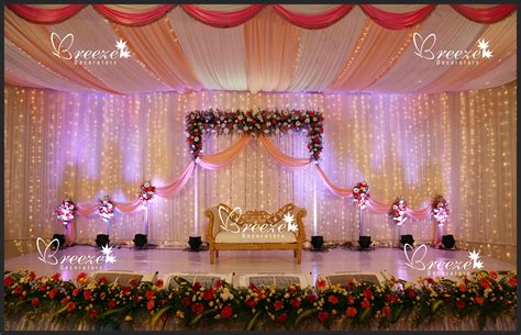 Wedding Stage Decorators in Coimbatore Events Planners in Tamilnadu Our ...