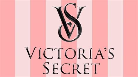 Victoria Secret Pink Logo - LogoDix