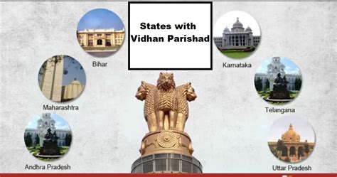 List of State Legislative Councils of India- Know which states have the ...