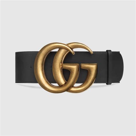 Women's Gucci Belt Buckle | semashow.com