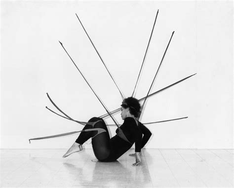 How Senga Nengudi’s ‘Performance Objects’ Stretched Sculpture Into New ...