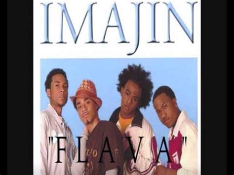 Imajin - flava x - YouTube