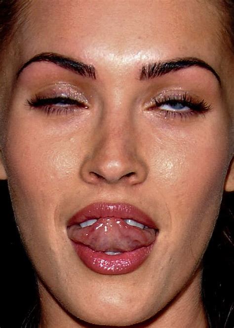 celebritycloseup | Megan fox face, Megan fox, Close up faces