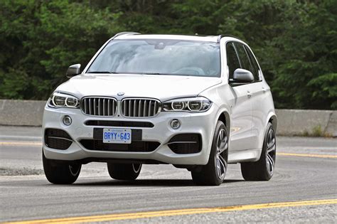 The new BMW X5 M50d, BMW Individual, and Original BMW Accessories: Dynamic, exclusive, versatile.