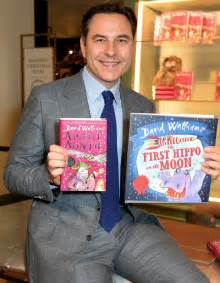 David Walliams announced as host for Empire Awards | Daily Star