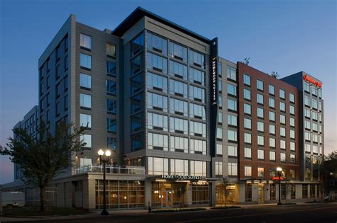 HOMEWOOD SUITES BY HILTON WASHINGTON DC NOMA UNION STATION (WASHINGTON D.C., DISTRITO DE ...