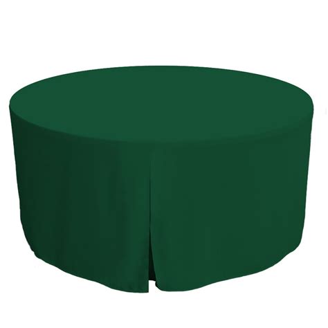 60 Inch Pine Round Table Cover