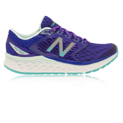 New Balance W1080v6 Women's Running Shoes (D Width Fitting) - 50% Off | SportsShoes.com