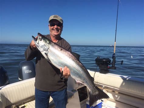 Pacific Angler Friday Fishing Report: June 2, 2017 - Pacific Angler