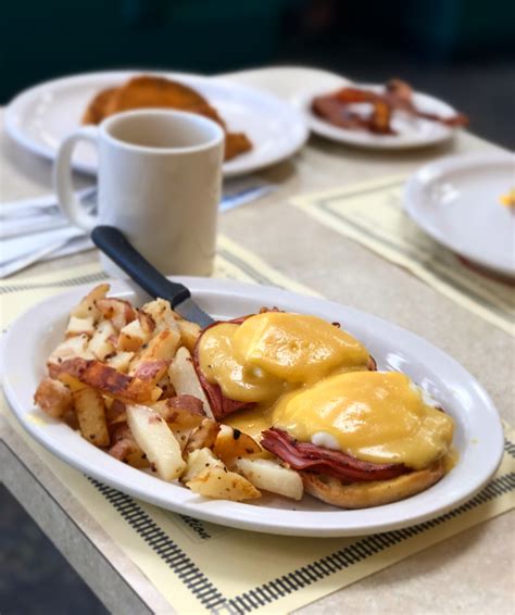 Menu | Ormond Beach - Breakfast Station