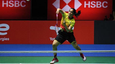 BWF World Championships HIGHLIGHTS: Saina, Gayatri-Treesa progress to ...