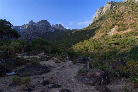 Socotra Map - Yemen - Mapcarta