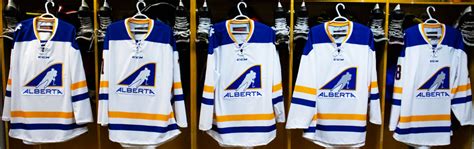 Hockey Alberta announces changes to Team Alberta Summer Development ...