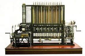 Inventions - TheInventions of Charles Babbage