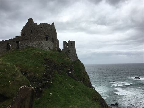 Game of Thrones Filming Locations in Northern Ireland | Le Wild Explorer