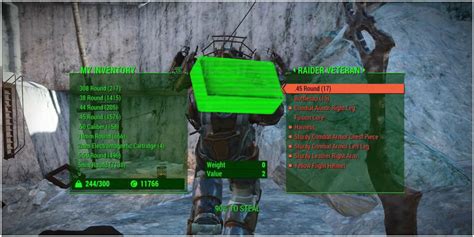 Fallout 4: 10 Useful Things You Can Do With Console Commands ...