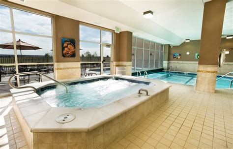 Drury Inn & Suites Denver Stapleton - Drury Hotels