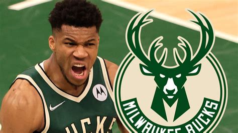 Giannis Antetokounmpo Leads Milwaukee Bucks To First NBA Title In 50 Years