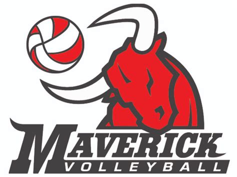 Maverick Volleyball - List of programs