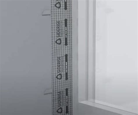 Passive Fire Stopping for Cavity Barriers | Trafalgar Fire