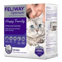 FELIWAY for cats