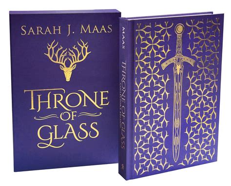 Books Like Throne Of Glass Goodreads - 5 Ya Fantasy Series To Read The ...