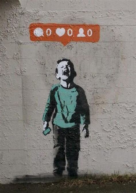 Image result for anti consumerism art | Street art, Art, Urban art