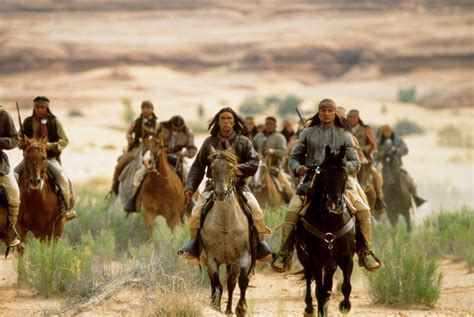 Wes Studi