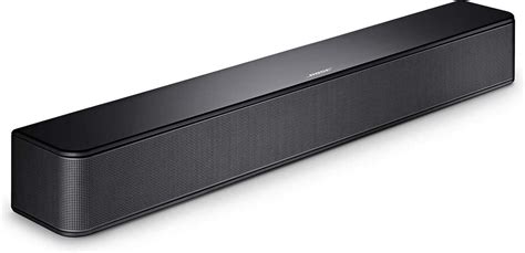 Bose solo series 2 soundbar review - forekizaX