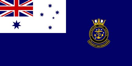 Naval Reserve Cadets (Australia)