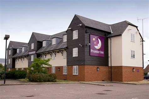 PREMIER INN ST. NEOTS - Updated 2024 Reviews, Photos & Prices