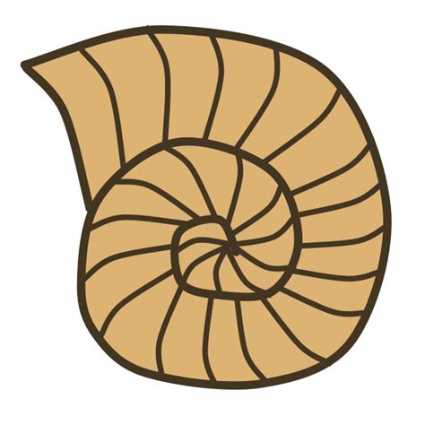 Snail Shell | Free SVG