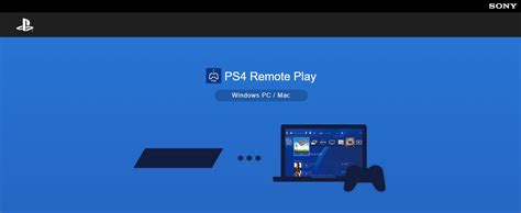 Here's how to download and set up PS4 Remote Play on your PC