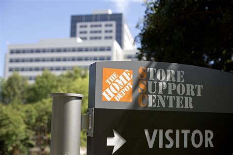 Atlanta-Based Home Depot Has Record-Setting Sales Quarter – WABE