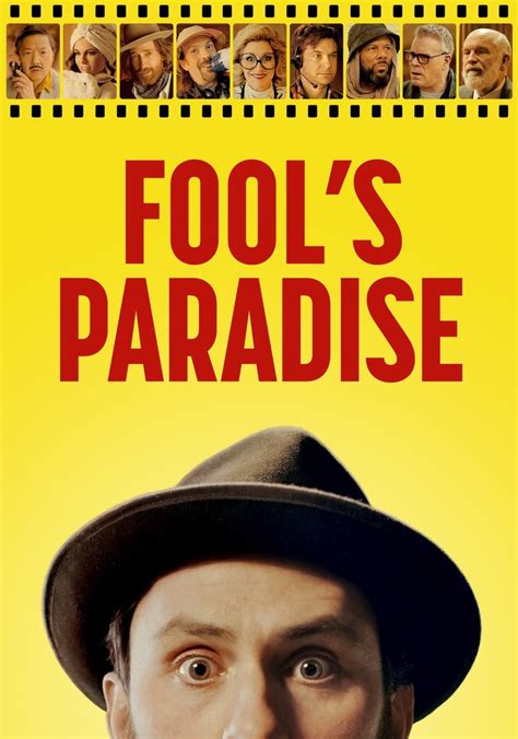 Fool's Paradise streaming: where to watch online?