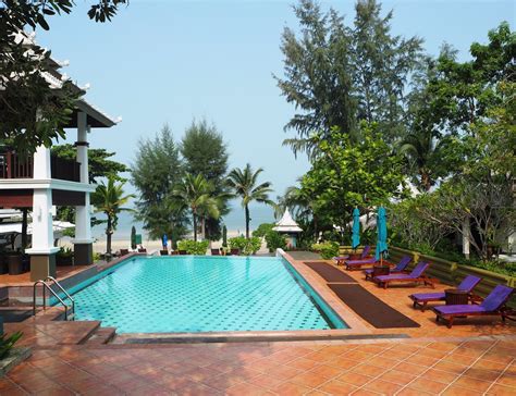 VinaTraveler's Blog: "Anyavee Tubkaek Beach Resort", The Best Resort To Stay in Nong Thale Beach ...