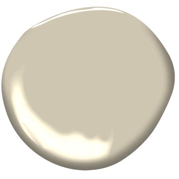 Grant Beige HC-83 | Benjamin Moore