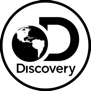 Discovery Logo PNG Vector (SVG) Free Download