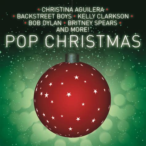 Pop Christmas: Various Artists, Traditional, Brian Kierulf, Josh Schwartz, Johnny Wright, Ralph ...