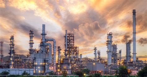 Safety-critical systems for extreme industrial environments | Ultra Energy