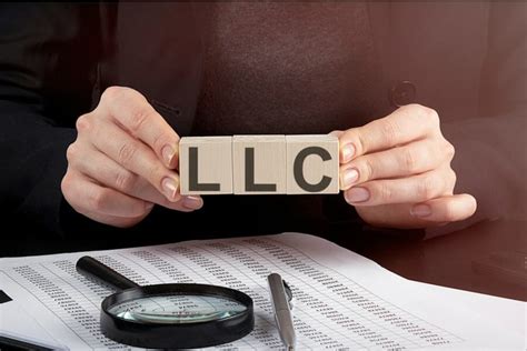 How to Name an LLC - Step By Step Business