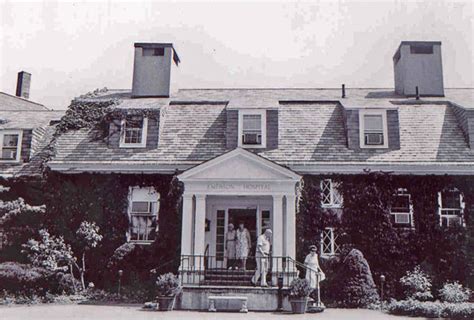 Bedford Historical Society Presents a History of Emerson Hospital on January 22 - The Bedford ...