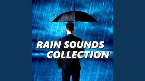 Soft Rain Sounds - YouTube