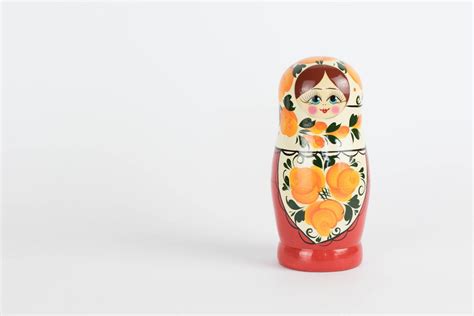 Matryoshka doll - Creative Commons Bilder